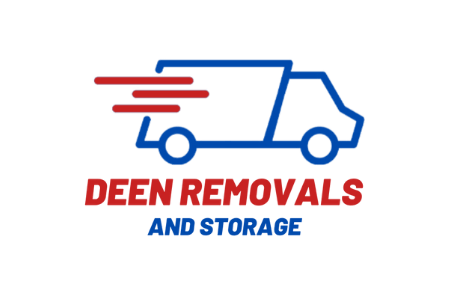 Deen removals and storage