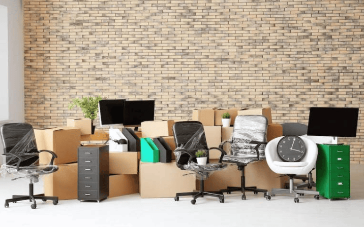 Office Relocation