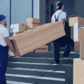 What to Look for When Hiring a Removal Company?