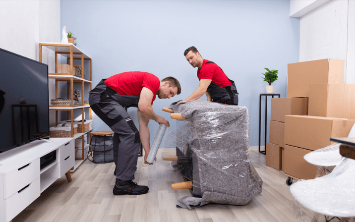Home Removals